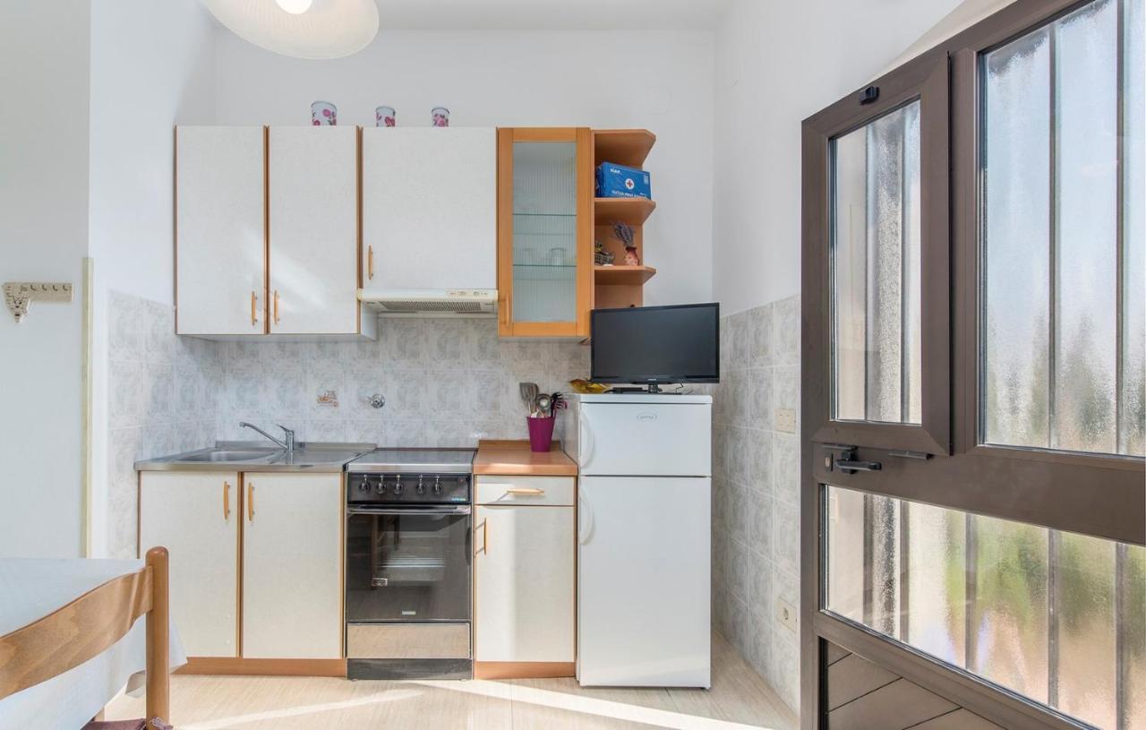 Apartment Complex Orzan Lovrecica Kültér fotó