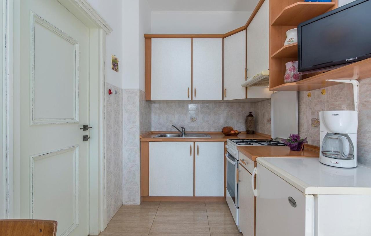 Apartment Complex Orzan Lovrecica Kültér fotó